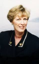 Obituary: Judith Ann Libby