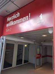 Join a global community of travelers and local hosts on airbnb. East Bank Club The Fitness Factory Gmbh Berlin Steglitz