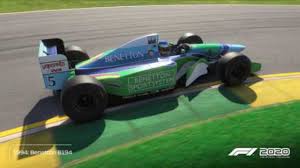 Blijf op hoogte op f1nieuws.nl. F1 2020 Update 1 19 Patch Notes F1 2020 1 19 June 16 2021