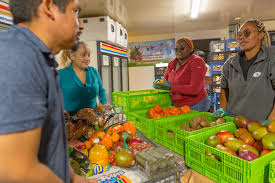 Local food bank to serve over 20,000 meals to children per week this summer. World Harvest Food Bank Providing Critical Food And Essentials To Local Families From 8am 6pm Monday Saturday During Covid 19 Pandemic Los Angeles Food Bank