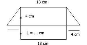 Bangun ruang dapat diukur melalui koordinat x, y, z di r³ dan memiliki volume, luas. Contoh Soal Bangun Ruang Gabungan Dan Jawabannya Kelas 6 Berbagai Ruang