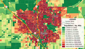 Collection of data from a whole population rather than just a sample. What Is A Census Block Census Block Definition