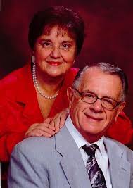 Dale E. Fruehstorfer (Frosty) Obituary