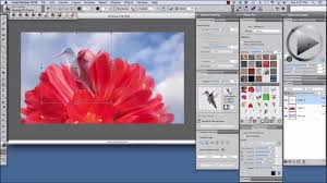 Corel Painter 2018 Digital Art Software New Cloning Enhancements