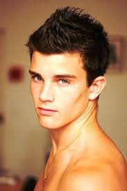 Pin By Belen Cabrera On Boys Yes Brown Hair Men Guys With Black Hair Black Hair Blue Eyes