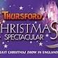 THURSFORD CHRISTMAS SPECTACULAR 2025 event image