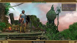 This new expansion to the acclaimed anniversary edition of titan quest adds a fifth act of unprecedented scope, along with many new and requested features including new weapon types, new armor, charms. Titan Quest Atlantis Untouchable Spellbinder Guide