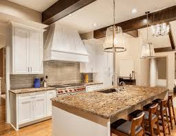 As you embark on your home renovation journey, many questions will arise about the process, and you may be wondering where it's best to start. How To Match Backsplash With Granite Countertops Infographic