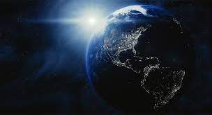 Die atmosphäre unseres planeten ist ein komplexes gasgemisch das in ständiger bewegung ist und von vielen faktoren gesteuert wird. Planet Erde Ii Eine Erde Viele Welten Sonnenseite Okologische Kommunikation Mit Franz Alt