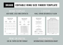 12 printable ring sizer options small business trends