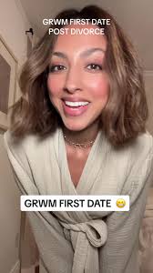 First Date Post Divorce Tabitha