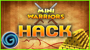 Awesome tank idle merger ver. Mini Warriors Hack Cheat For Tcrystals And Gold By Gamebag Org