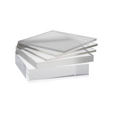 Clear Cast Acrylic Sheets Buy Online Acme Plastics