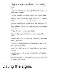 He will want to bury his shyness by being a tease and acting playfully when he sees you. Physical Signs A Cancer Man Likes You Signs A Cancer Man Likes You From Actions To The Way He Texts You