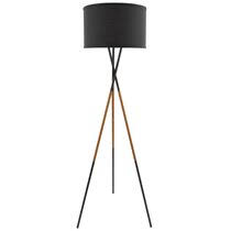 4.8 out of 5 stars with 4 reviews. Acrylic Tripod Lamp Wayfair
