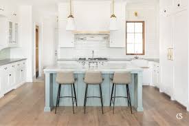My husband is a general manager for a local home restoration firm and works with this company quite frequently. Our Favorite White Kitchen Cabinet Paint Colors Christopher Scott Cabinetry