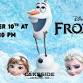 Frozen (2013)