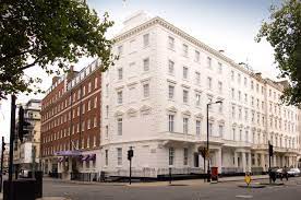 Located off pimlico, the venue is the hotel is situated in westminster borough district, close to apollo victoria theatre. Premier Inn London Victoria Hotel Ab 63 9 2 Bewertungen Fotos Preisvergleich Tripadvisor