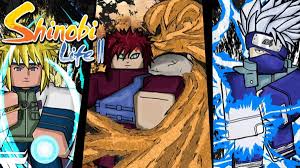Redeem this code to get 2,000 cash we are not the developers and we can't create new codes. Shinobi Life 2 Codes Wiki