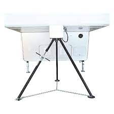 Are they unusual and expensive? Bal 25033 Standard 5th Wheel Kingpin Tripod Stabilizing Jack