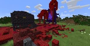 For the minecraft earth version, see ruby (minecraft earth). Nether Structure Minecraft Maps Page 8 Planet Minecraft Community