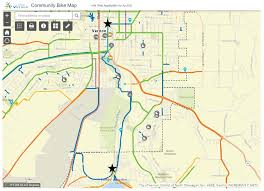 Rail corridor (central) is a shared space for biodiversity and greenery, heritage and culture and recreational activities. Okanagan Rail Corridor