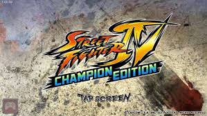 Play with the options set to 1 round match and the difficulty on whatever setting. Street Fighter 4 Hd Game Download For Android Libbrown