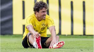 Not normally one for scoring goals, thomas delaney's strike set denmark on course to advance to the semifinals. Bvb Thomas Delaney Had A Very Difficult Season The Pain Is Always There