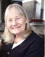 Diane Harbaugh Obituary (1943