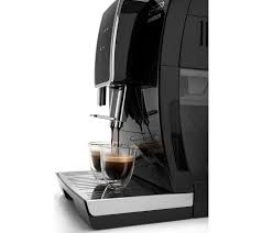 •ater penetrating the coffee machine could cause w damage. Delonghi Dinamica Automatic Coffee Espresso Machine Truebrew Qvc Com