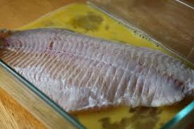 Season the fish filets on both sides until well coated. Creole Fish Tacos The Gourmand Mom