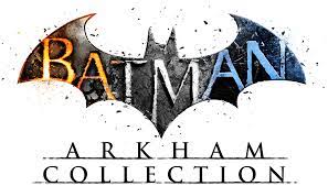 City Graphic Arkham Batman Brand Design Knight Olahraga