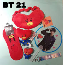 Rj is a cute sheep who is jin from bts persona. Idol Ido Bt21 Bts Jin Suga Jhope Rm Jimin V Jungkook Fan Eyes Mask Socks Transparent Short Lanyard Laggage Tag Keychain Pm Http Www Wasap My 60167115877 Bt21 Wechat Idolididowuming Instagram Idol Ido Wuming Cs Https Mobile