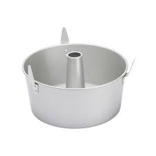 قالب لصنع الانجل كيك ذو قوائم للتبريد Nordicware العلامات التجارية Saco Store