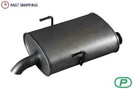 Invece, il 1.6 hdi da 109 cv è stato portato a 112 cv. Exhausts Exhaust Parts Peugeot 406 2 0 Hdi Estate Exhaust Rear Silencer Back Box Salondulivreathena