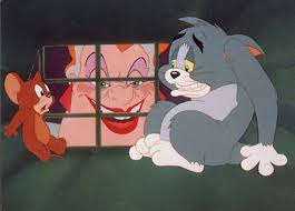 Critic reviews for tom and jerry: Tom Si Jerry Filmul Aumih16