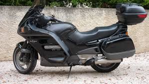 1997 Honda St1100 Pan European Std Photos Informations Articles Bikes Bestcarmag Com