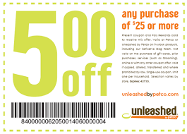 5 Off 25 Printable Petco Printable Coupons Coupons