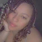 Annette Tinsley's Instagram, Twitter & Facebook