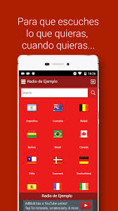 Adn radio es una emisora deportes chilena la cual está emitiendo con la frecuencia de 91.7 fm en la ciudad 57 kbps. Adn Radio 91 7 Fm Chile Radio Deportiva En Vivo For Android Apk Download