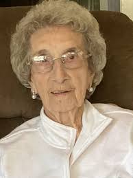 Louise Grady Obituary