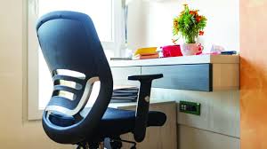 Sitting in a poorly designed chair can cause bad posture, which leads to back pain. Work From Home Tips To Choose An Ergonomic Chair For Your Home Office Architectural Digest India