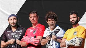 Teams ponte preta santos fc played so far 34 matches. Novas Camisas Da Ponte Preta 2020 2021 1900 Mantos Do Futebol