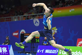 In his teens, he was already a national coach, and before he. Badminton Zii Jia Fails To Clear Korean Obstacle Doubles Pairs Progress The Star