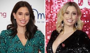 Jun 10, 2021 · stacey solomon, 31, is an emotional wreck over her pregnancy reveal after suffering several miscarriages. Stacey Solomon Children Inside The Gogglebox Stars Family Celebrity News Showbiz Tv Express Co Uk