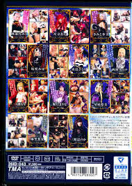 FaithGrand Orgasm PREMIUM BEST 2枚組6時間DMS-NET