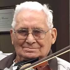 Edgar Léger (1919-2016)