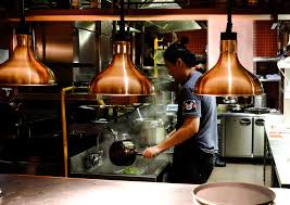 Bake for 10 minutes, then remove: The Tokyo Restaurant Isetan Lot 10 Foodgazer