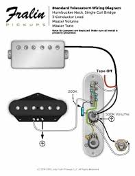 I am building a vintage style tele with only a bridge pickup. Wiring Diagrams By Lindy Fralin Guitar And Bass Wiring Diagrams