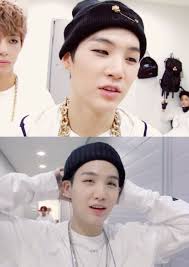 Suga 2013 2017 Still Cute Bts Suga Yoongi Min Yoongi